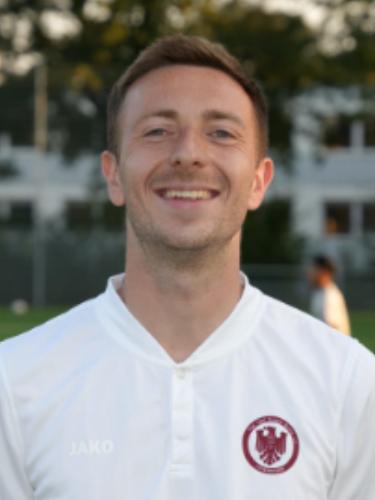 Maximilian Distler