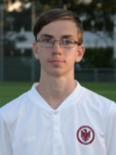 Benjamin David Nickisch
