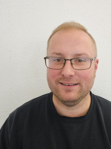 Thomas Chwalek