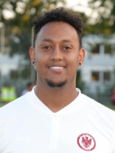 Meron Mebrahtu-Yemane