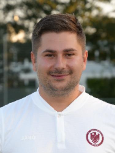 Moritz Karlen