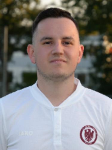 Marco Jüngermann