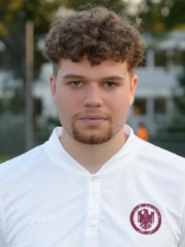 Luca Balczun