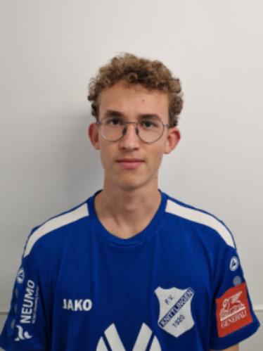 Kilian Dobler