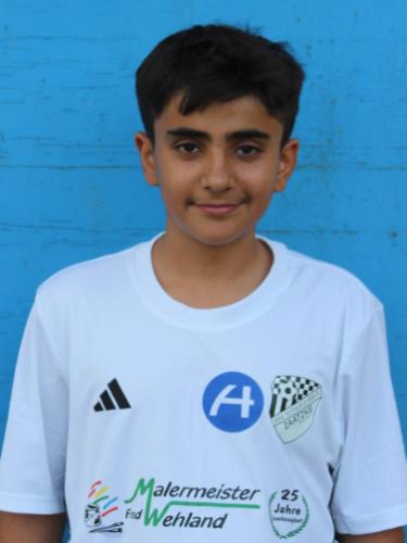 Serdar Sido