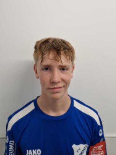Justus Kicherer