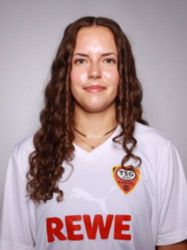 Lisa-Marie Fontheim