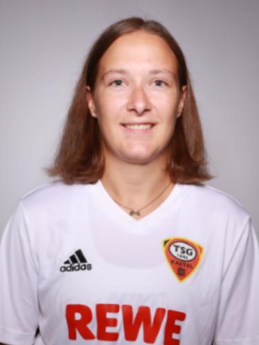 Lina Kaufmann