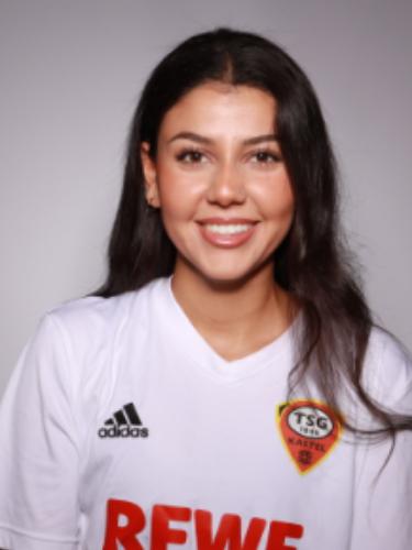 Meryem Kirmizielma
