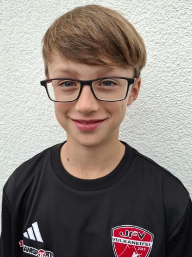 Matheo Schmitz