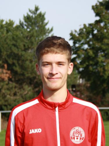Hannes Bähr