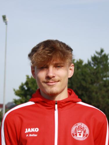Philipp Beiter