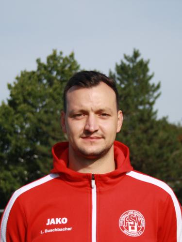 Lukas Buschbacher