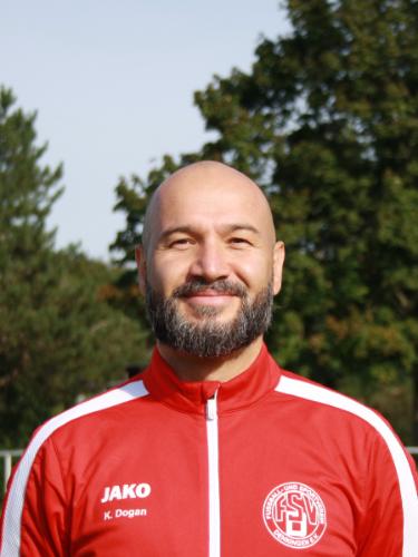 Koray Dogan
