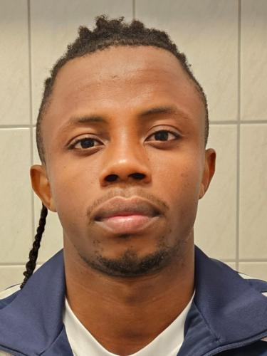 Harouna Abdouramani