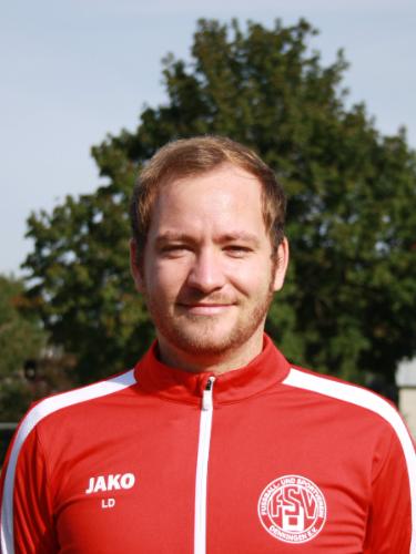 Lukas Dreher