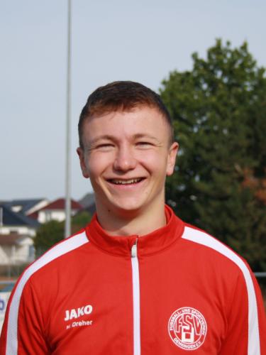 Magnus Dreher