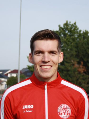 Jannik Fetzer