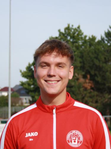 Moritz Fetzer