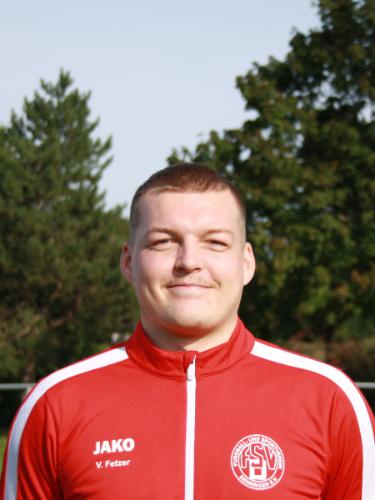 Valentin Fetzer