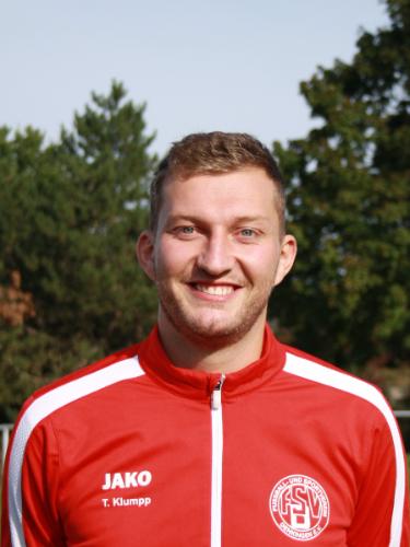 Timo Klumpp