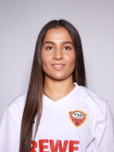 Isabel Moucha