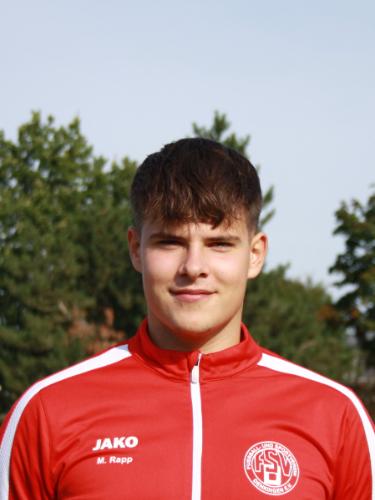 Marius Rapp