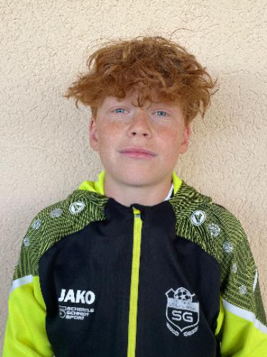 Marlon Greuter