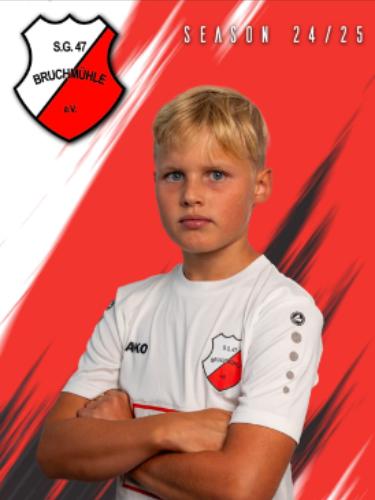 Marvin Heinisch