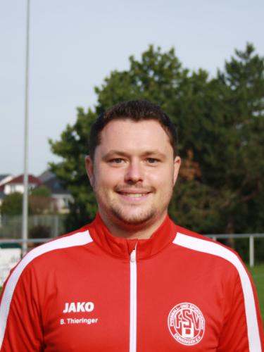 Benjamin Thieringer