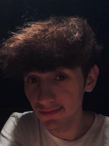 Pascal Ricardo Grimmer