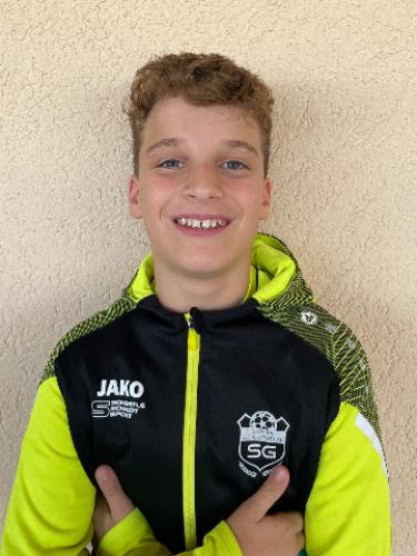 Kilian Meister