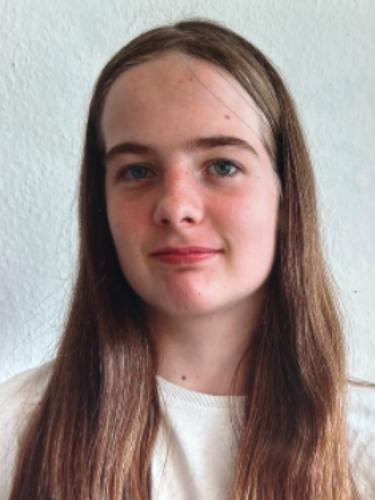 Mathilda-Sophie Werth