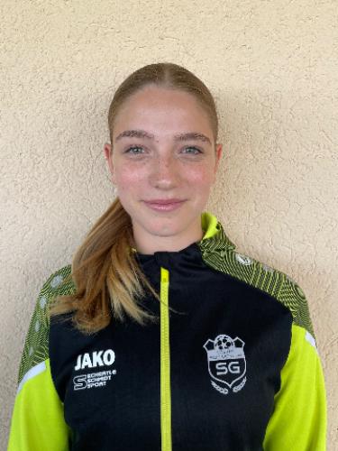 Victoria Rogg