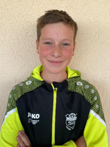 Tim Sänger
