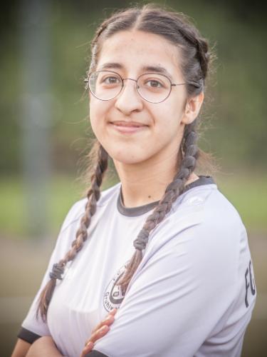 Fariba Faqiri