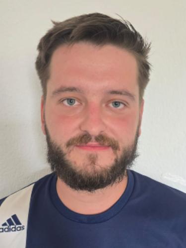 Dominik Zellmann