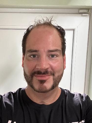 Sven Lars Drangmeister