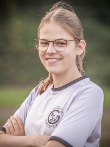 Mara Kristina Kruhl