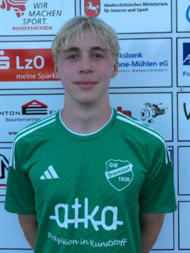 Moritz Haskamp
