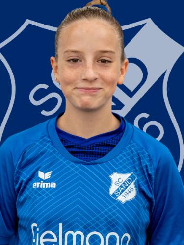 Milla Lisbeth Berger