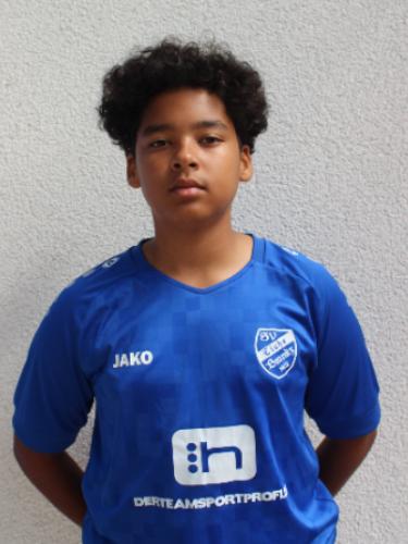 Jermaine Nosa Fechner