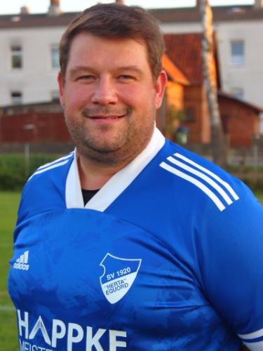 Kevin Hilbig
