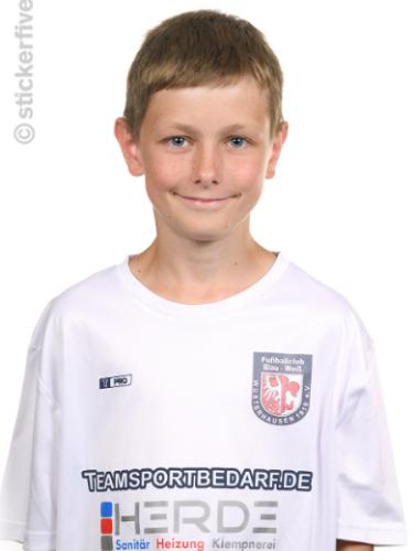 Luca Schwarz