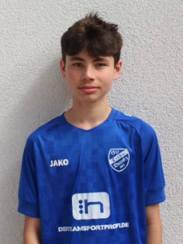 Noah Schwarz