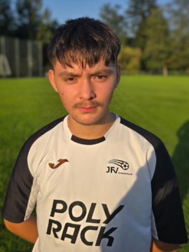 Mahdi Mohammadi