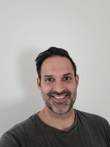 Gabriel Fernandes Dos Santos