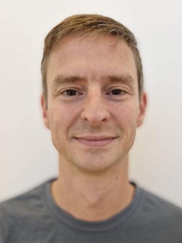 Klaus Bernhard Vogel