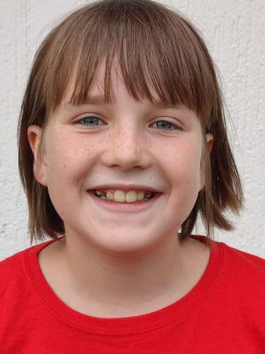 Charlotte Deisinger