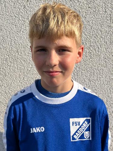 Jasper Veit Böttcher